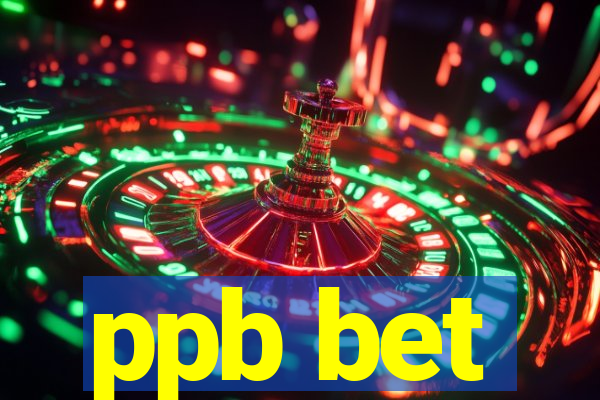 ppb bet